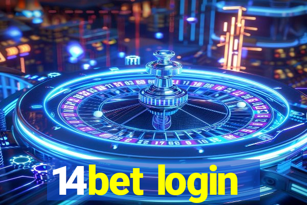 14bet login